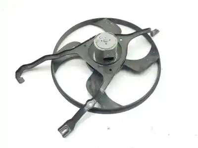 Second-hand car spare part RADIATOR COOLING FAN for CITROEN C3 1.4 (73 CV)  OEM IAM references 1253C4  1253C4