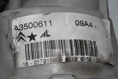 İkinci el araba yedek parçası sag sis lambasi için fiat scudo combi 2.0 16v jtdm oem iam referansları 01721590  