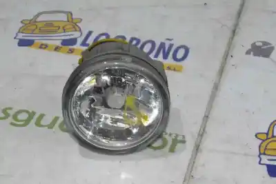 Pièce détachée automobile d'occasion feu antibrouillard droit pour fiat scudo combi 2.0 16v jtdm références oem iam 01721590