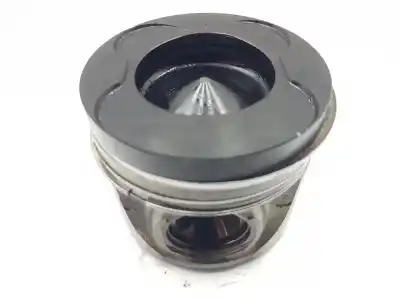 Peça sobressalente para automóvel em segunda mão pistão por bmw x5 3.0 turbodiesel referências oem iam 11257792745