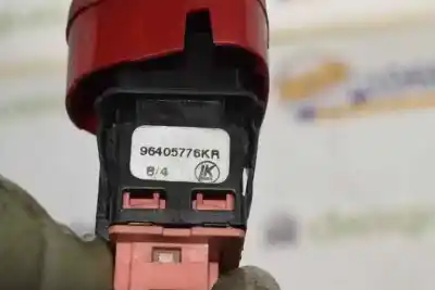 İkinci el araba yedek parçası degistirmek için fiat scudo combi 2.0 16v jtdm oem iam referansları 96405776kr  