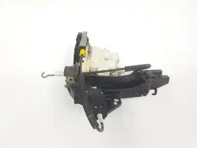 Second-hand car spare part rear right door lock for audi a4 allroad quattro 3.0 v6 24v tdi oem iam references 8k0839016c