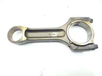 Peça sobressalente para automóvel em segunda mão biela por bmw x5 3.0 turbodiesel referências oem iam 11247798368