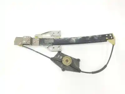 Second-hand car spare part rear left window regulator for audi a4 allroad quattro 3.0 v6 24v tdi oem iam references 8k0839461a