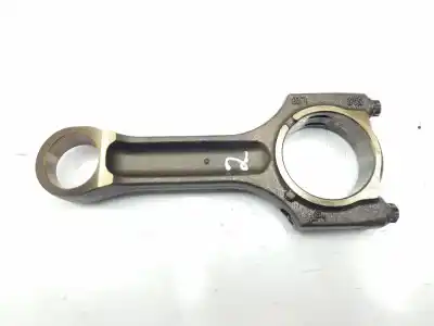 Peça sobressalente para automóvel em segunda mão biela por bmw x5 3.0 turbodiesel referências oem iam 11247798368