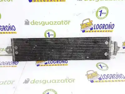 Pezzo di ricambio per auto di seconda mano radiatore a cambio per audi q7 (4l) 3.0 v6 24v tdi riferimenti oem iam 7l0317021  h1775000