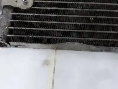 Pezzo di ricambio per auto di seconda mano radiatore a cambio per audi q7 (4l) 3.0 v6 24v tdi riferimenti oem iam 7l0317021  h1775000