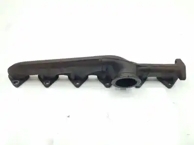 Second-hand car spare part exhaust manifold for bmw x5 3.0 turbodiesel oem iam references 11627811449 11627811449 