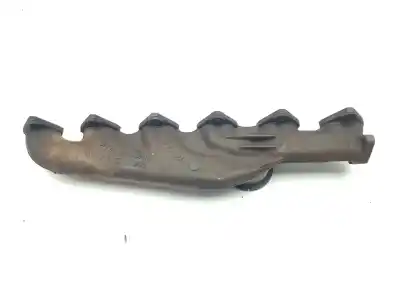 Second-hand car spare part exhaust manifold for bmw x5 3.0 turbodiesel oem iam references 11627811449 11627811449 