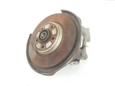 Second-hand car spare part rear right knuckle for audi a4 allroad quattro 3.0 v6 24v tdi oem iam references 8k0505432ah