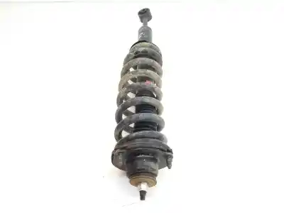 Tweedehands auto-onderdeel schokbreker links voor voor toyota land cruiser (j12) 3.0 turbodiesel oem iam-referenties 4851069545 4851069545 