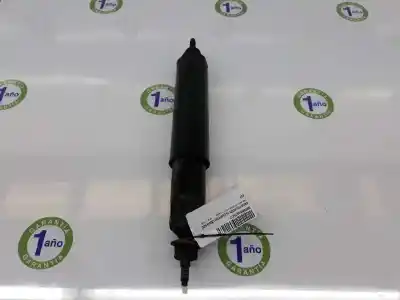 Second-hand car spare part front left shock absorber for land rover defender (ld) 2.5 td5 oem iam references rnb103720 rsc100050 