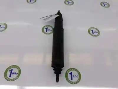 Second-hand car spare part front left shock absorber for land rover defender (ld) 2.5 td5 oem iam references rnb103720 rsc100050 