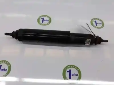 Second-hand car spare part front left shock absorber for land rover defender (ld) 2.5 td5 oem iam references rnb103720 rsc100050 