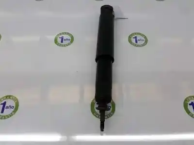 Second-hand car spare part right rear shock absorber for land rover defender (ld) 2.5 td5 oem iam references rpd102410 rpm100080 