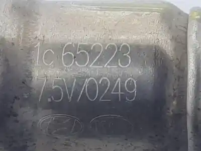 Second-hand car spare part lambda probe for hyundai tucson (tl, tle) 1.7 crdi oem iam references 393512a631  9025050114