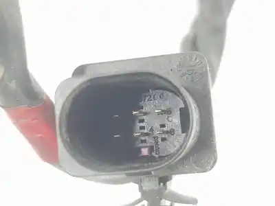 Second-hand car spare part lambda probe for hyundai tucson (tl, tle) 1.7 crdi oem iam references 393512a631  9025050114