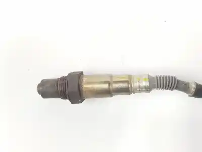 Second-hand car spare part lambda probe for hyundai tucson (tl, tle) 1.7 crdi oem iam references 393512a631  9025050114