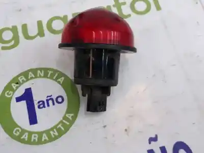 Second-hand car spare part left tailgate light for land rover defender (ld) 2.5 td5 oem iam references lr048200