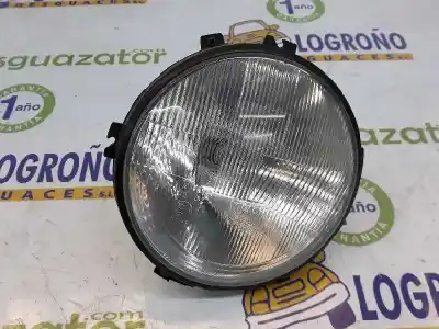 Автозапчасти б/у правая фара за land rover defender (ld) 2.5 td5 ссылки oem iam amr2348