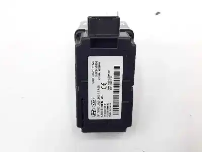 Second-hand car spare part ELECTRONIC MODULE for KIA CARENS (RP)  OEM IAM references 95800A4000  95800A4000