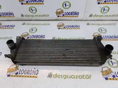 Автозапчасти б/у интеркулер за land rover defender (ld) 2.5 td5 ссылки oem iam btp5650