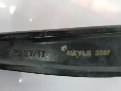 Автозапчастина б/у передній правий нижний рычаг підвіски для bmw x5 3.0 turbodiesel посилання на oem iam 31126771894  31126771894