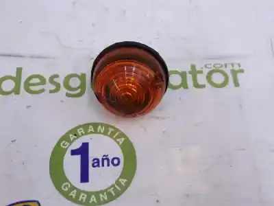 Second-hand car spare part front left headlight for land rover defender (ld) 2.5 td5 oem iam references lr048188