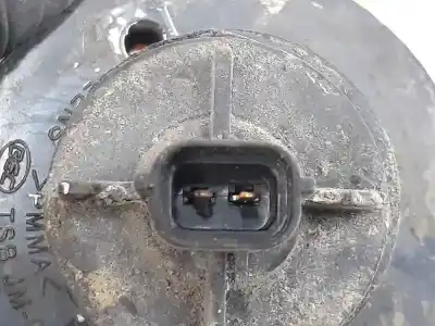Автозапчасти б/у правый задний фонарь за land rover defender (ld) 2.5 td5 ссылки oem iam lr048187  lr048187
