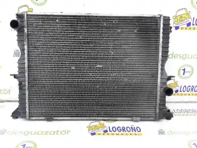 Автозапчасти б/у водяной радиатор за land rover defender (ld) 2.5 td5 ссылки oem iam pcc001010