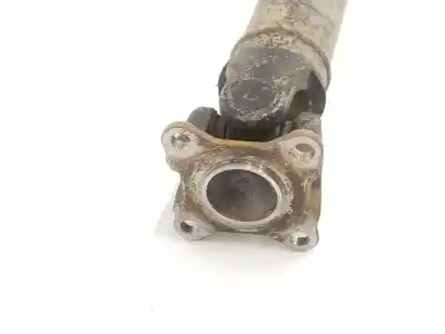 İkinci el araba yedek parçası ön orta sanziman için toyota land cruiser (j12) 3.0 turbodiesel oem iam referansları 3714060410 3714060410 