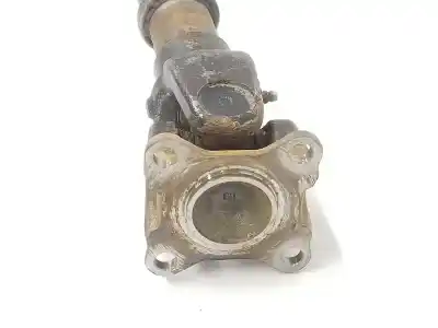 İkinci el araba yedek parçası ön orta sanziman için toyota land cruiser (j12) 3.0 turbodiesel oem iam referansları 3714060410 3714060410 