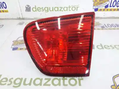 Pezzo di ricambio per auto di seconda mano fanale posteriore destro nella porta per seat ibiza (6k1) 1.4 16v riferimenti oem iam 6k6945108c
