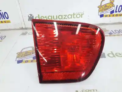 Pezzo di ricambio per auto di seconda mano fanale posteriore sinistro nella porta per seat ibiza (6k1) 1.4 16v riferimenti oem iam 6k6945107c