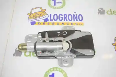 Peça sobressalente para automóvel em segunda mão airbag frontal lado esquerdo por bmw 3 (e46) 320 d referências oem iam 72128217437  72127037229