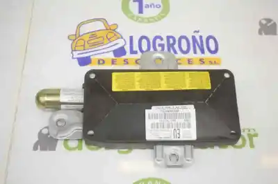 Peça sobressalente para automóvel em segunda mão airbag frontal lado esquerdo por bmw 3 (e46) 320 d referências oem iam 72128217437  72127037229