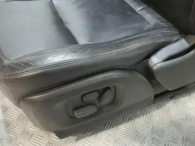 Peça sobressalente para automóvel em segunda mão conjunto de bancos por jaguar xf 3.0 v6 d referências oem iam   