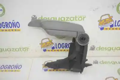 Pezzo di ricambio per auto di seconda mano bracciolo centrale per bmw 3 (e46) 320 d riferimenti oem iam 51168213632  51168213632
