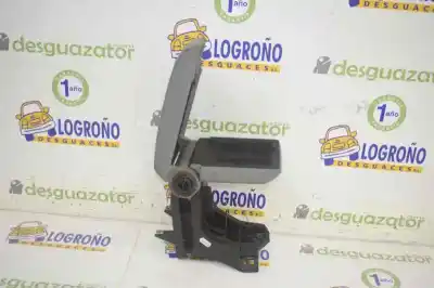 Pezzo di ricambio per auto di seconda mano bracciolo centrale per bmw 3 (e46) 320 d riferimenti oem iam 51168213632  51168213632