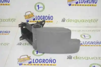 Pezzo di ricambio per auto di seconda mano bracciolo centrale per bmw 3 (e46) 320 d riferimenti oem iam 51168213632  51168213632