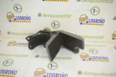 Pezzo di ricambio per auto di seconda mano bracciolo centrale per bmw 3 (e46) 320 d riferimenti oem iam 51168213632  51168213632
