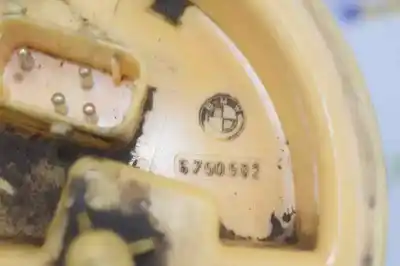 Peça sobressalente para automóvel em segunda mão bomba de combustivel por bmw 3 (e46) 320 d referências oem iam 16146768488  6750582