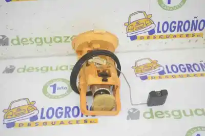 Peça sobressalente para automóvel em segunda mão bomba de combustivel por bmw 3 (e46) 320 d referências oem iam 16146768488  6750582