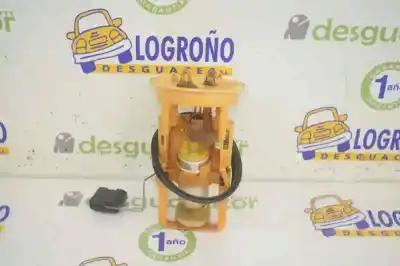 Peça sobressalente para automóvel em segunda mão bomba de combustivel por bmw 3 (e46) 320 d referências oem iam 16146768488  6750582