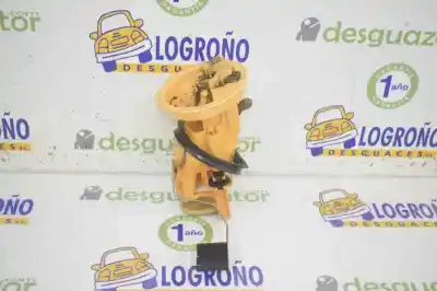 Peça sobressalente para automóvel em segunda mão bomba de combustivel por bmw 3 (e46) 320 d referências oem iam 16146768488  6750582