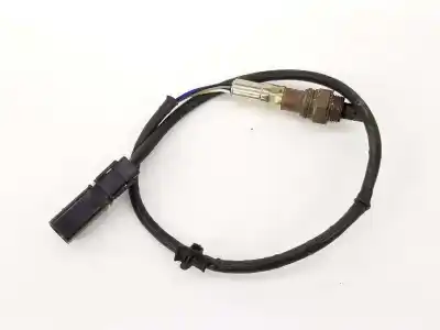 Second-hand car spare part lambda probe for fiat punto (evo) (199) 1.3 16v jtd cat oem iam references 55191127  55191127