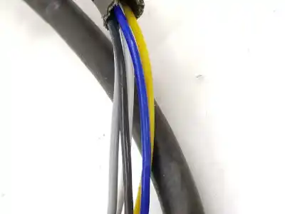 Second-hand car spare part lambda probe for fiat punto (evo) (199) 1.3 16v jtd cat oem iam references 55191127  55191127