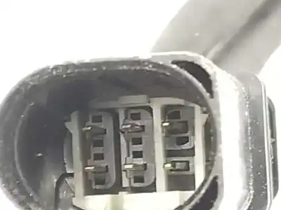 Second-hand car spare part lambda probe for fiat punto (evo) (199) 1.3 16v jtd cat oem iam references 55191127  55191127