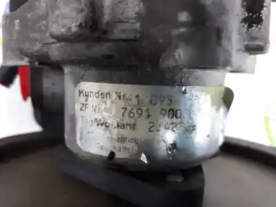 Second-hand car spare part steering pump for bmw 3 (e46) 320 d oem iam references 32411095155  7691900