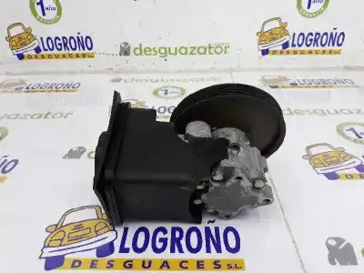 Second-hand car spare part steering pump for bmw 3 (e46) 320 d oem iam references 32411095155  7691900